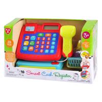 Play kassa met accessoires, 26dlg.
