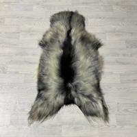 IJslander schapenvacht multicolor 130x80cm XXL