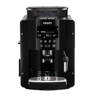 Krups YY8135FD koffiezetapparaat Volledig automatisch Espressomachine 1,6 l