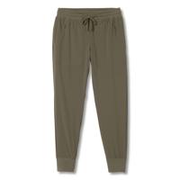 Royal Robbins Spotless Evolution Jogger Wandelbroek Dames Everglade M