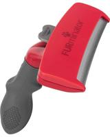 FURminator - furminator voor langharige honden - XL