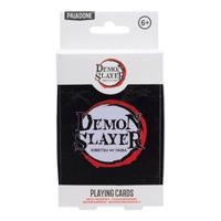 Demon Slayer Playing Cards - thumbnail