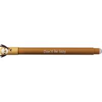 Eberhard Faber Animal Erase-It gelroller, luiaard