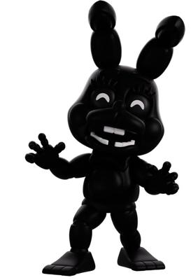 Five Nights at Freddy's Vinyl Figure RWQFSFASXC 14 cm