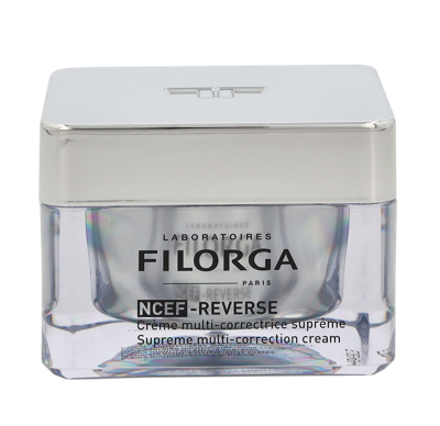 Filorga Ncef-Reverse Supreme Multi CorrectionCream 50 ml