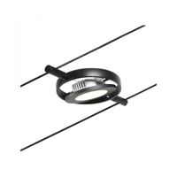 Paulmann 94419 spotje Railspot Niet-verwisselbare lamp(en) LED F - thumbnail