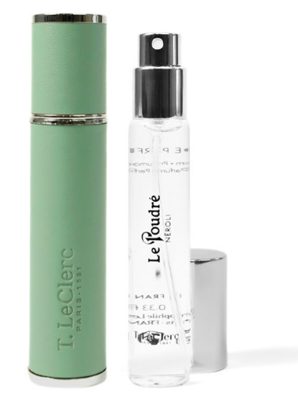 T.LeClerc Parfum Vapo De Sac Le Poudre Neroli 10ml | Dames Parfum
