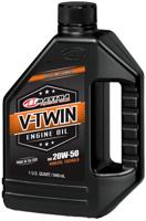 MAXIMA RACING OILS motorolie "v-twin mineral" motor oil maxima v-twin mineral 20w-50 946ml
