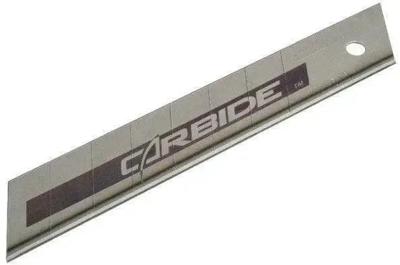 Stanley STHT8-11818 Carbide Reserve Afbreekmesjes 18mm VE=50