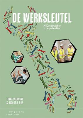 De werksleutel (Paperback)