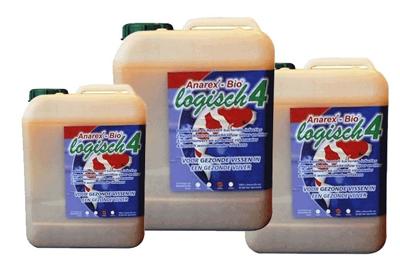 Anarex Bio Anarex-Bio Logisch 4 2,5L