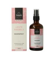 Roomspray lentekriebels Roomspray lentekriebels