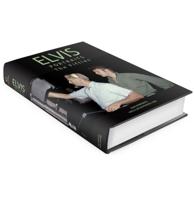 Elvis Presley Portraits The Fifties Hardcover Boek Elvis Presley Portraits The Fifties Hardcover Boek