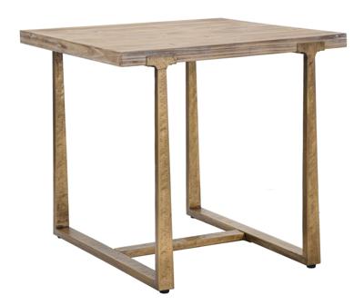 EETTAFEL ANKARA CM 80X80X76