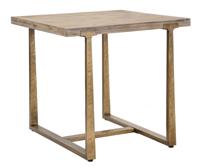 EETTAFEL ANKARA CM 80X80X76