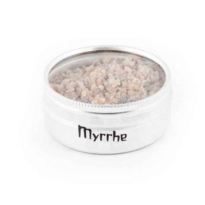 Wierookhars Mirre (22 gram)