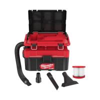 Milwaukee M18 FUEL™ FPOVCL-0 PACKOUT™ Nat/droogzuiger 18V Basic Body - 4933478187