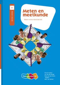 Reken en wiskundedidactiek - Meten en meetkunde