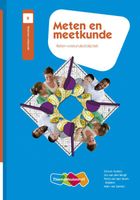 Reken en wiskundedidactiek - Meten en meetkunde