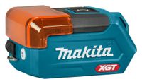 Makita ML011G | 40V Max | Zaklamp blok led | USB-uitgang - thumbnail