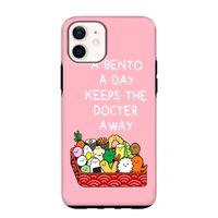 Bento a day: iPhone 12 mini Tough Case