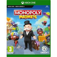 Ubisoft Monopoly Madness Xbox One - thumbnail
