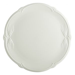Gien Rocaille Plate