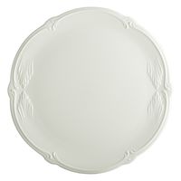 Gien Rocaille Plate Gien Rocaille Plate