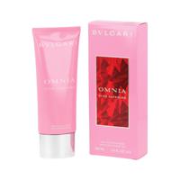 Geparfumeerde Douche Gel Bvlgari Omnia Pink Sapphire
