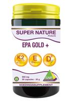 SNP EPA Gold+ 50 Capsules