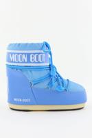 Moon Boot laarzen Icon Low Nylon 14093400 alaskan blue Moon Boot laarzen Icon Low Nylon 14093400 alaskan blue
