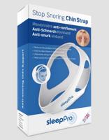Sleeppro Kinband anti snurk