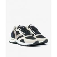 VIA VAI - Zwart | Dames | Sneaker | Zwart | 41 | regular | Kamst mode