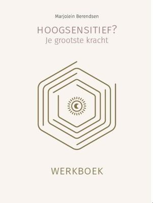 Hoogsensitief? Je grootste kracht (Paperback)