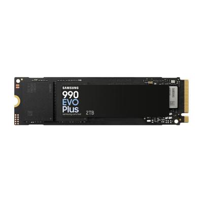 Samsung990 EVO Plus NVMe M.2 SSD 2TB Interne SSD