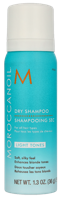 Moroccanoil Dry Shampoo - Light Tones 62 ml