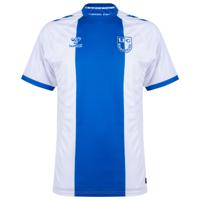 FC Magdeburg Europa Cup II Anniversary Voetbalshirt 2023-2024