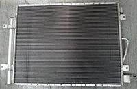 Condensor, airconditioning 35979