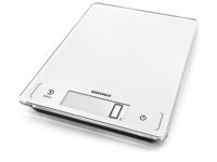 Soehnle KWD Page Profi 300 Digitale keukenweegschaal Weegbereik (max.): 20 kg Wit
