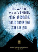 De grote verboden zolder - Edward van de Vendel - ebook - thumbnail