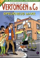 Speurneus Mark (Paperback)