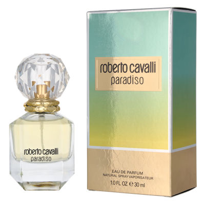 Roberto Cavalli Paradiso Eau de Parfum Spray 30 ml Dames