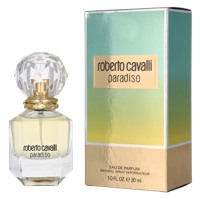 Roberto Cavalli Paradiso Eau de Parfum Spray 30 ml Dames