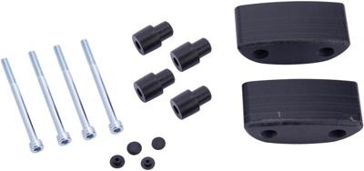 SPEC-X Distance elements verkl spgl black