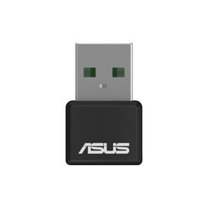 ASUS USB-AX55 Nano AX1800 WWAN 1800 Mbit/s