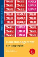 Issuesmanagement - Ferdinand Helmann, Frank Korver - ebook