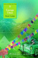 Garage Tibet (Paperback)