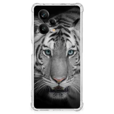Xiaomi Redmi Note 12 Pro Plus Case Anti-shock Tijger Xiaomi Redmi Note 12 Pro Plus Case Anti-shock Tijger