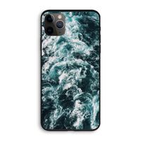 Zee golf: iPhone 11 Pro Biologisch afbreekbaar hoesje