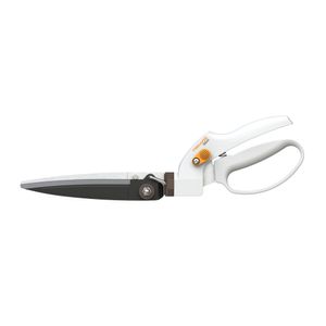 Fiskars Graskantschaar White GS41 - 1026917 - 1026917